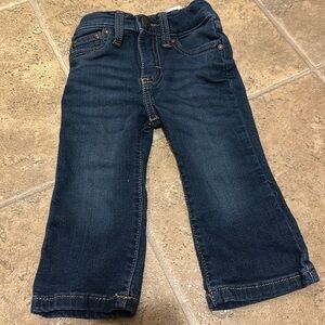 Baby girl Wrangler Jeans